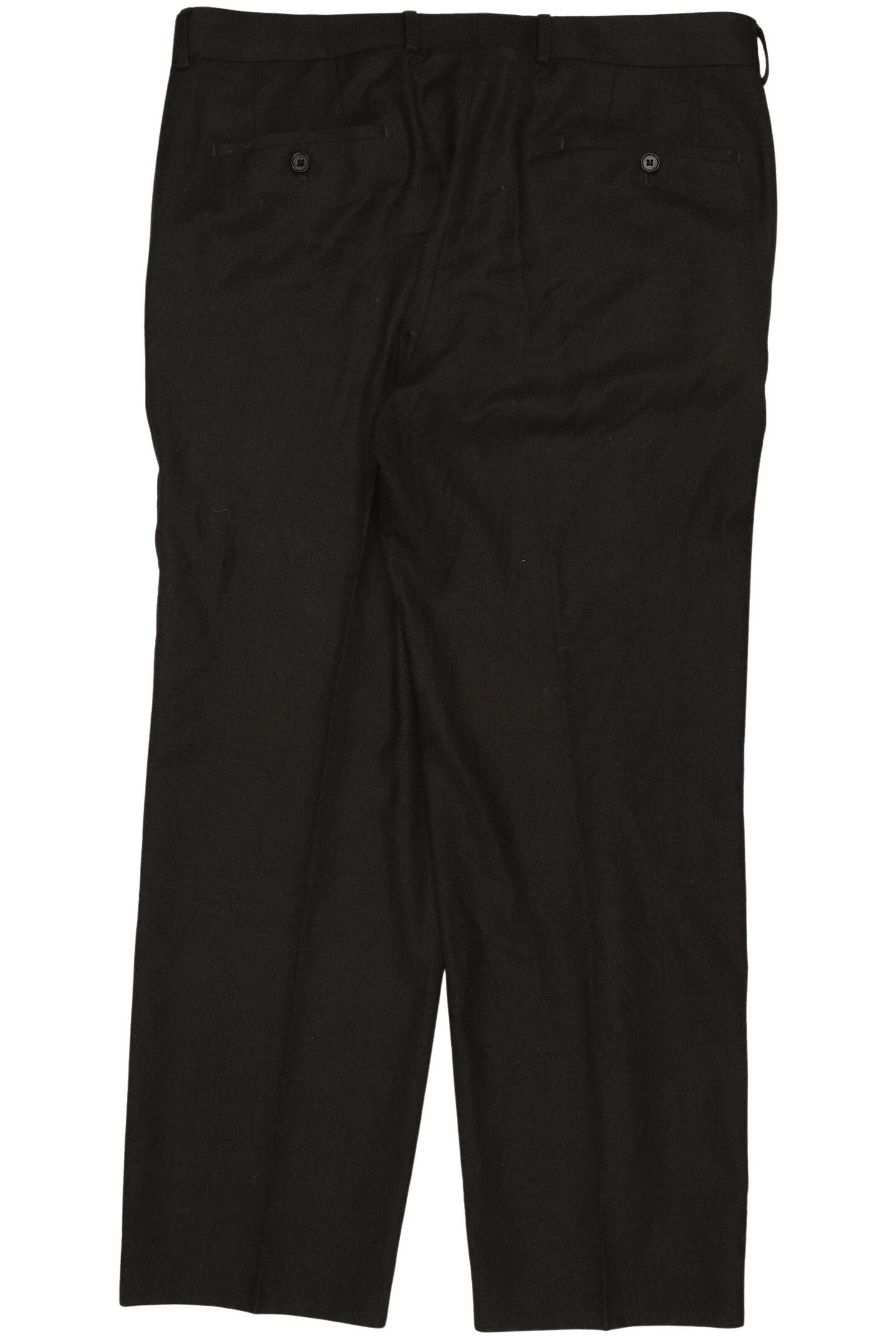 BOSS Black Stoffhose 35-36 in Braun