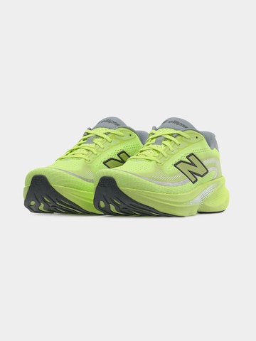 Chaussure de course 'Ellipse v1' new balance en vert
