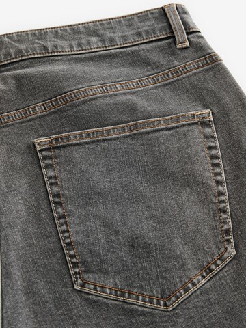 Next Regular Jeans in Grey