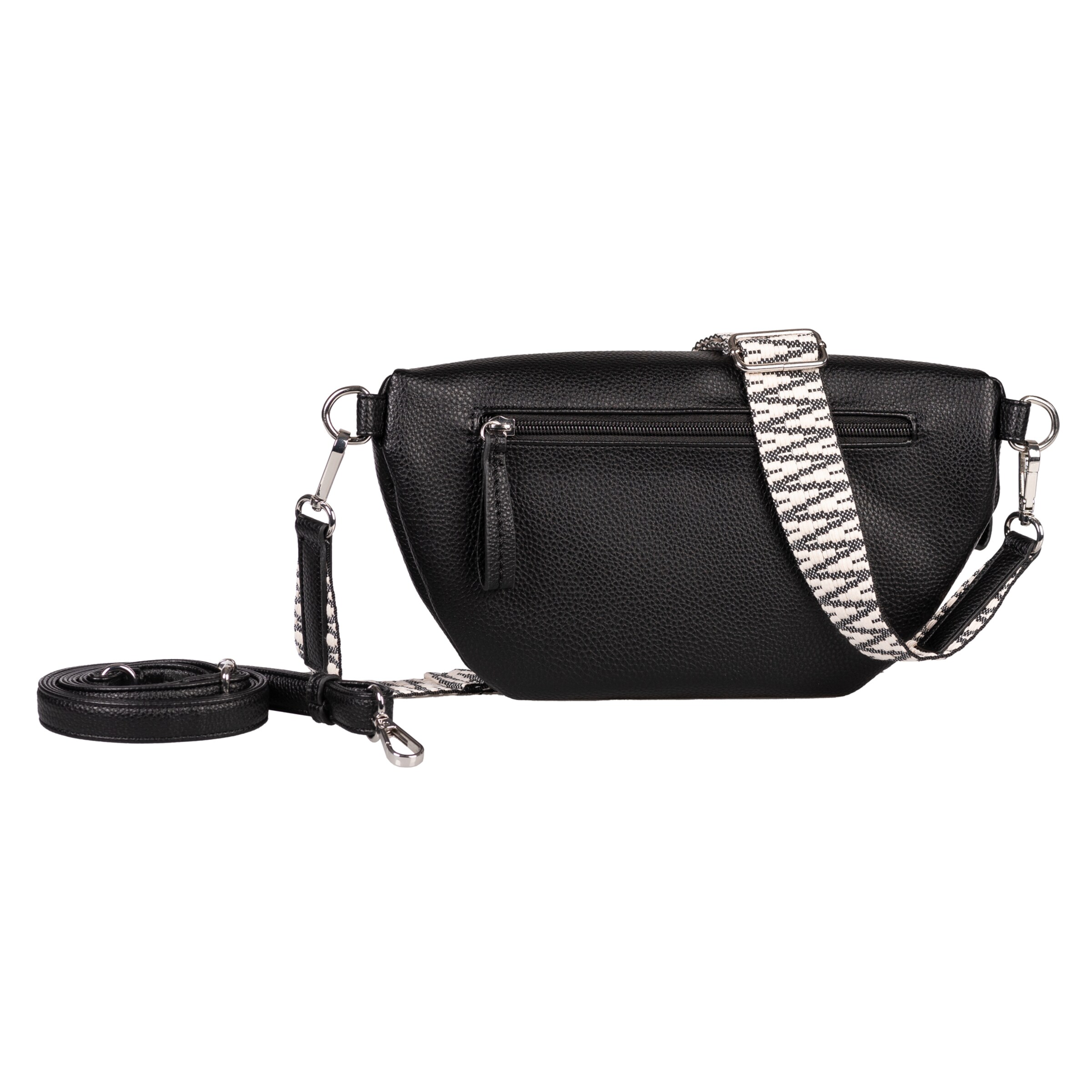 GABOR Gürteltasche 'Silena' in Schwarz