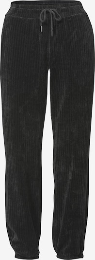 Pantaloni KOROSHI di colore nero, Visualizzazione prodotti