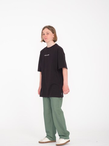 T-Shirt Volcom en noir