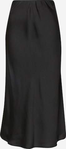 PIECES Skirt 'Juliet' in Black: front