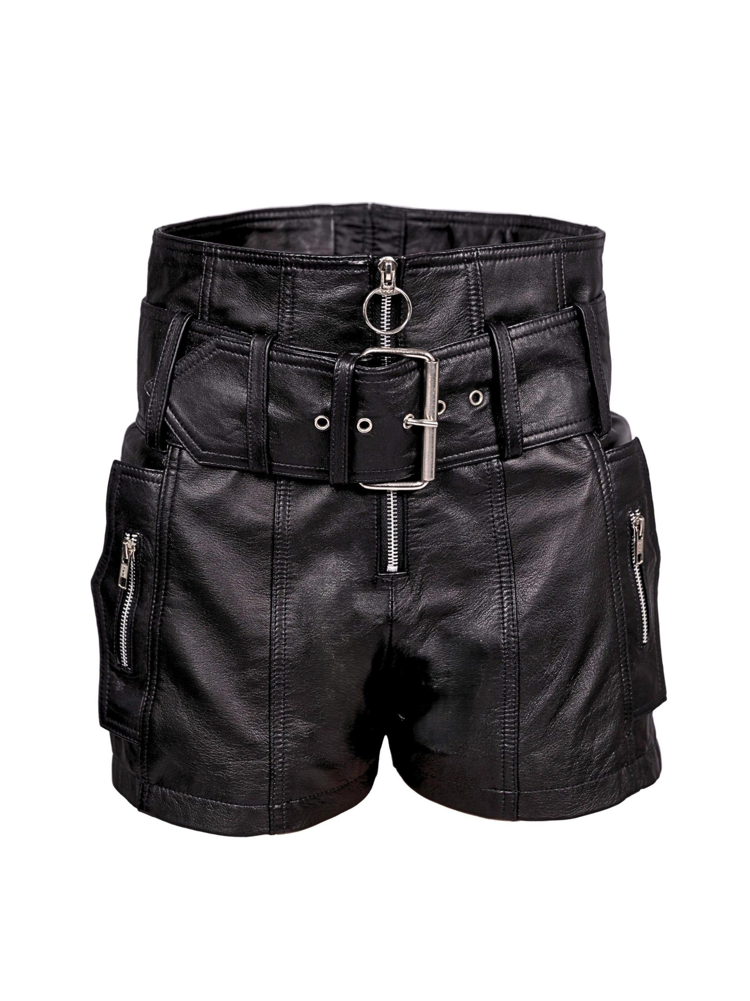 Be  Noble Regular Trousers in Black: front