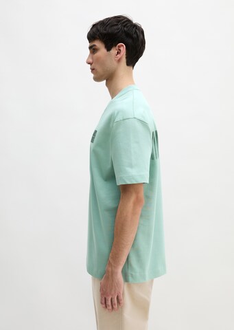 Marc O'Polo Shirt in Green