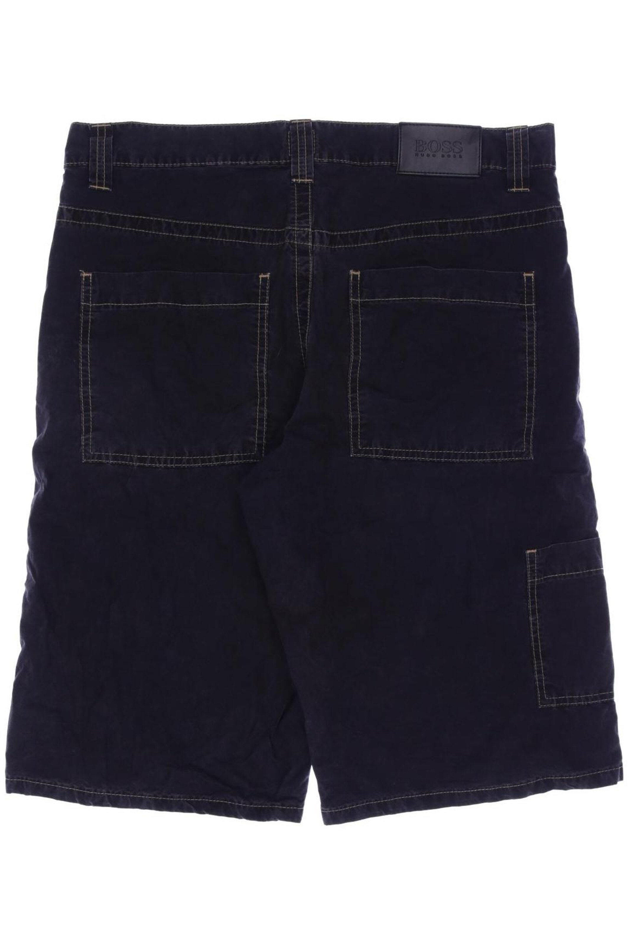 BOSS Shorts 34 in Grau