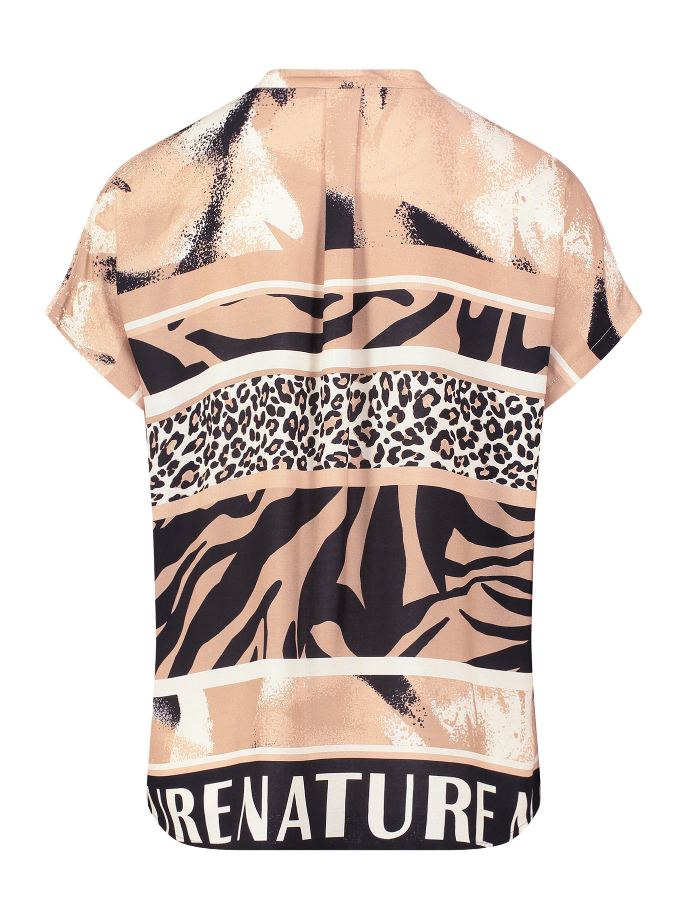 Camicia da donna di Betty Barclay in beige