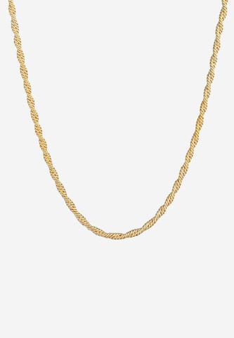 ELLI PREMIUM Ketting in Goud