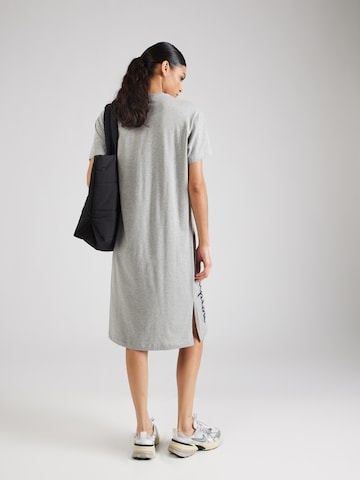 Champion Authentic Athletic Apparel Dress in Grey