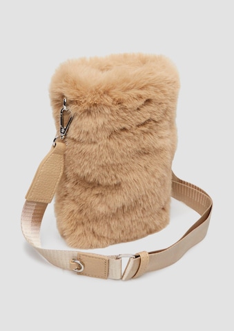 Sac à bandoulière s.Oliver en marron