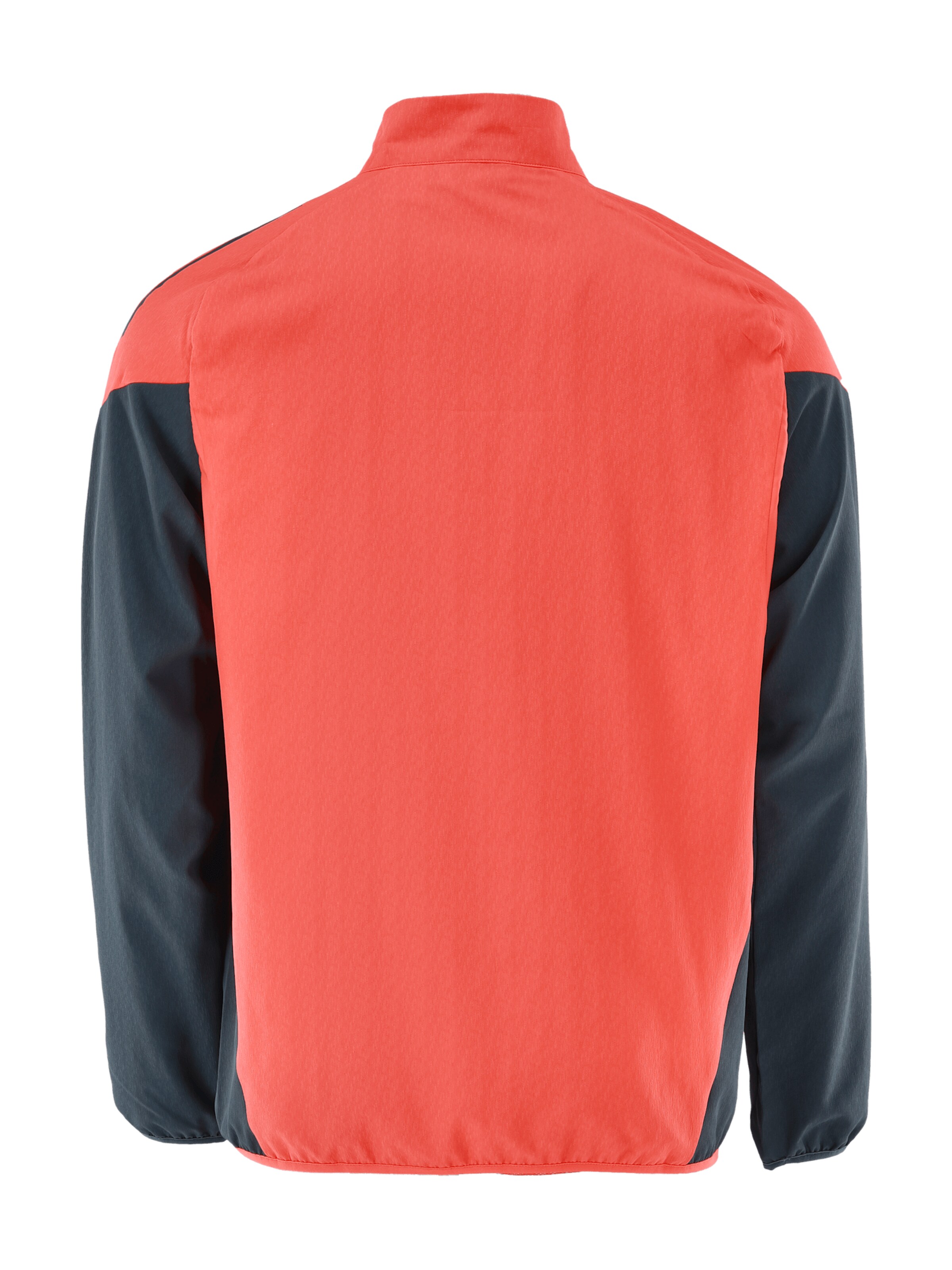 ADIDAS PERFORMANCE Training Jacket in Orange