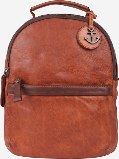 Harbour 2nd Ruksak 'Carissa' u konjak, Pregled proizvoda