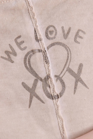 We love XOX T-Shirt M in Pink