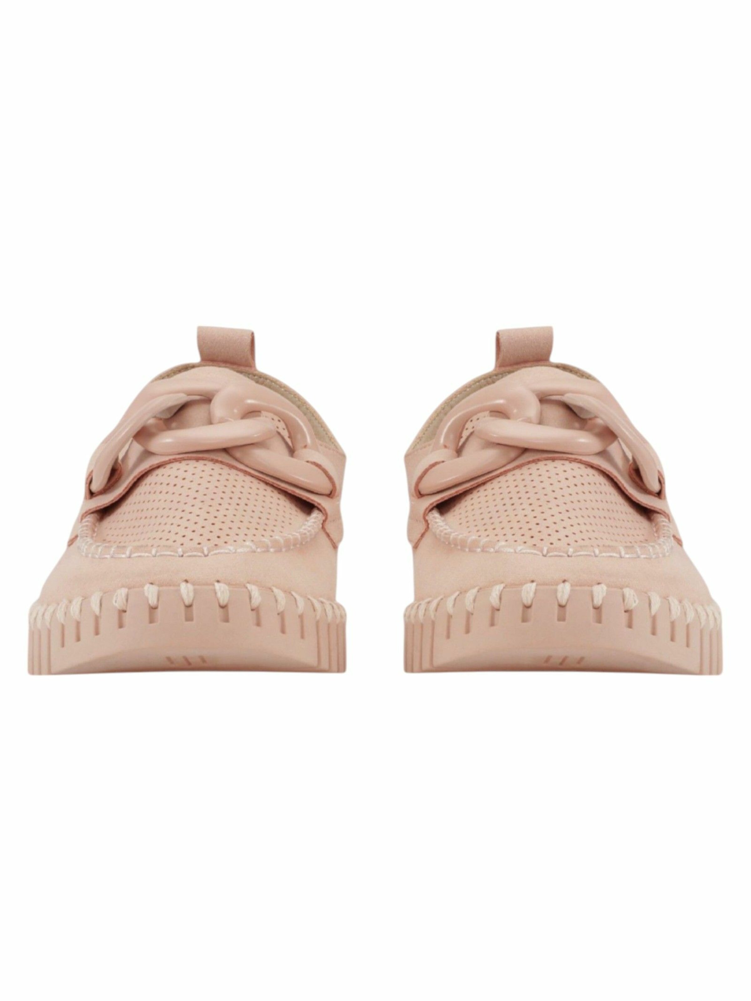 ILSE JACOBSEN Slipper 'Tulip3577' in Pink