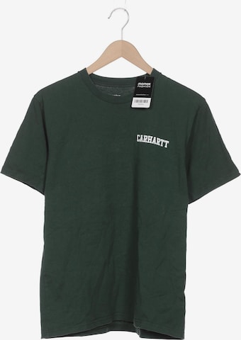 Carhartt WIP T-Shirt M in Grün: predná strana