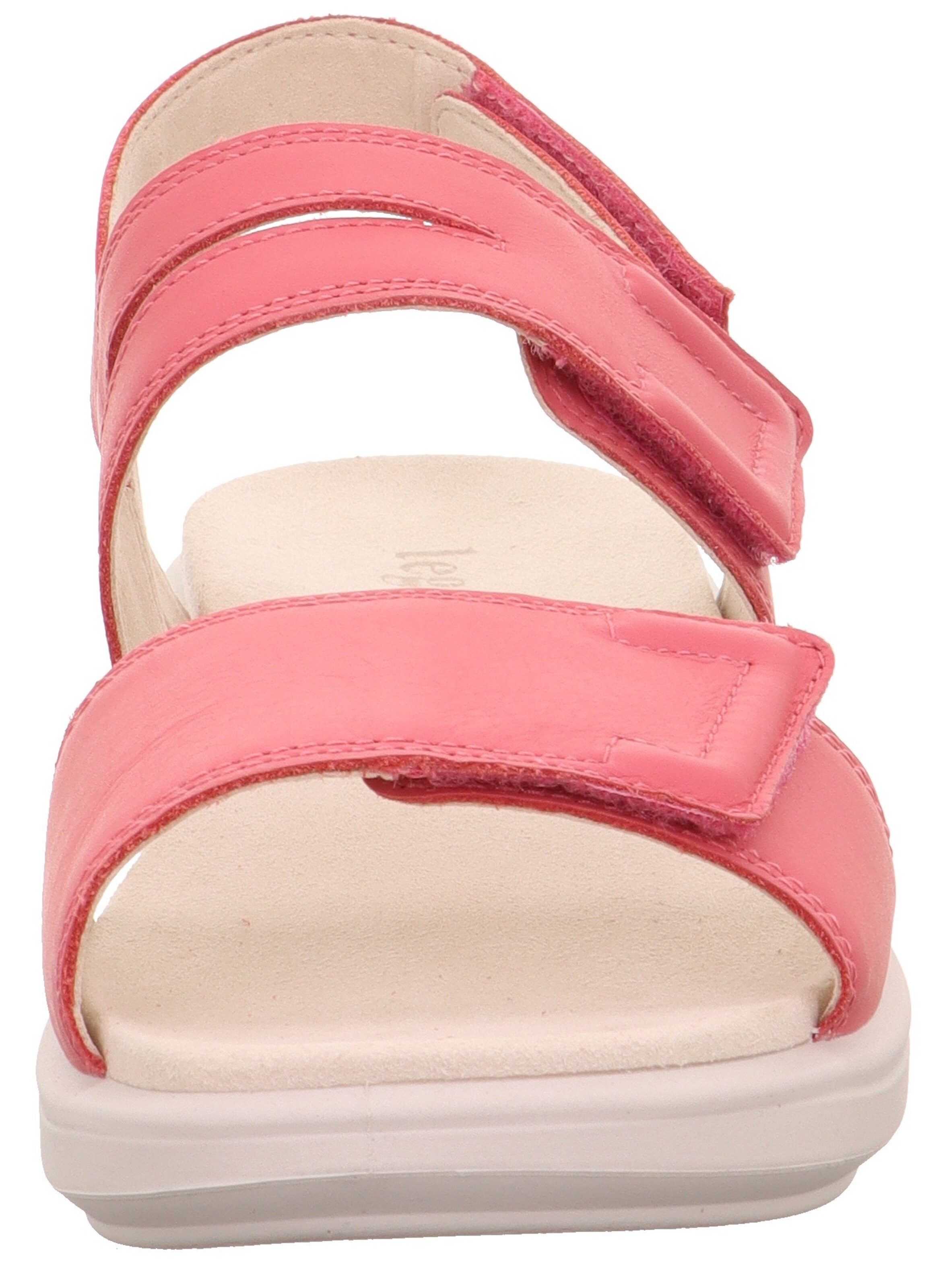 Legero Strap Sandals in Pink