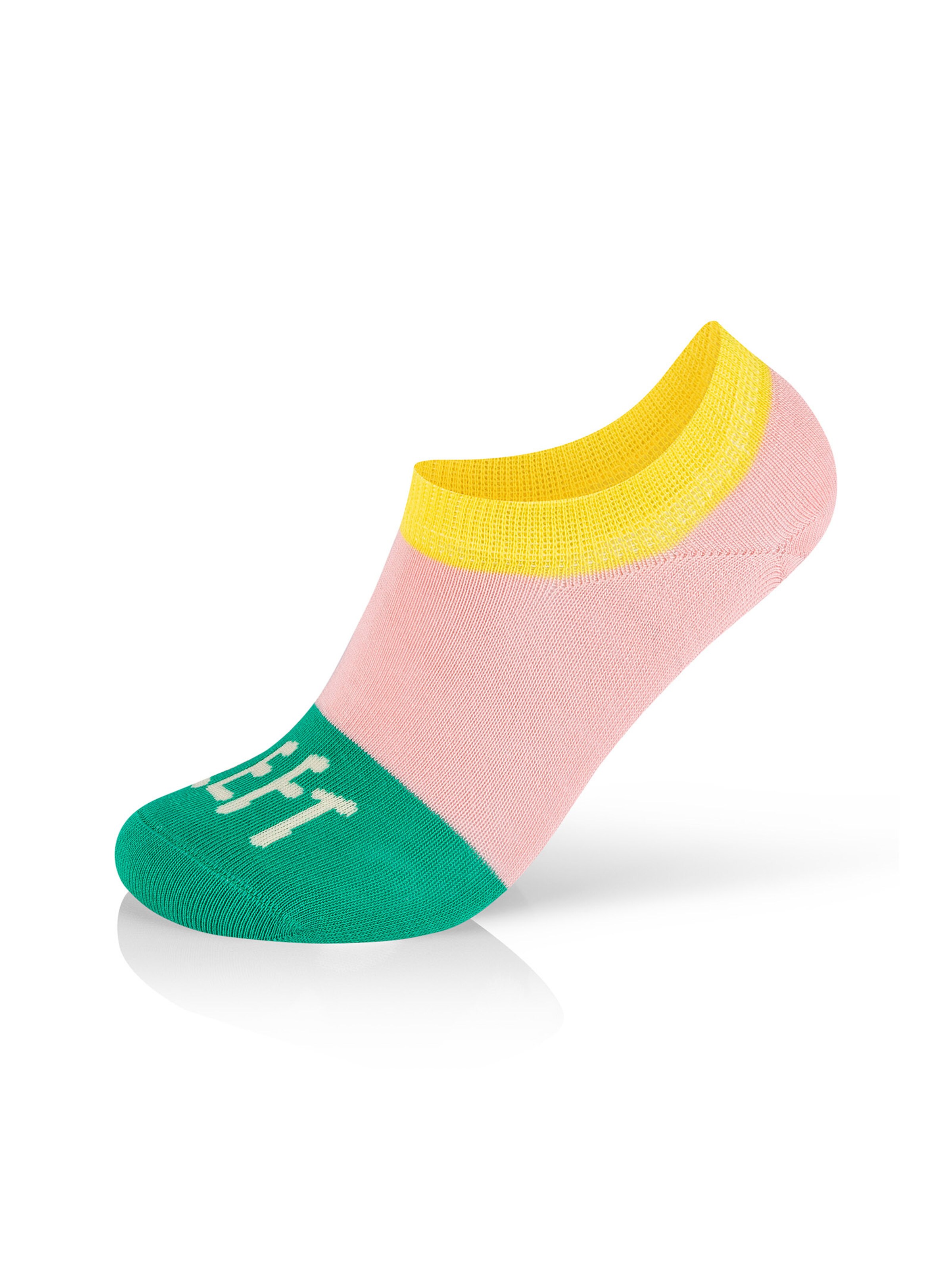 Happy Socks Støvletter 'Summer Day No Show' i blå