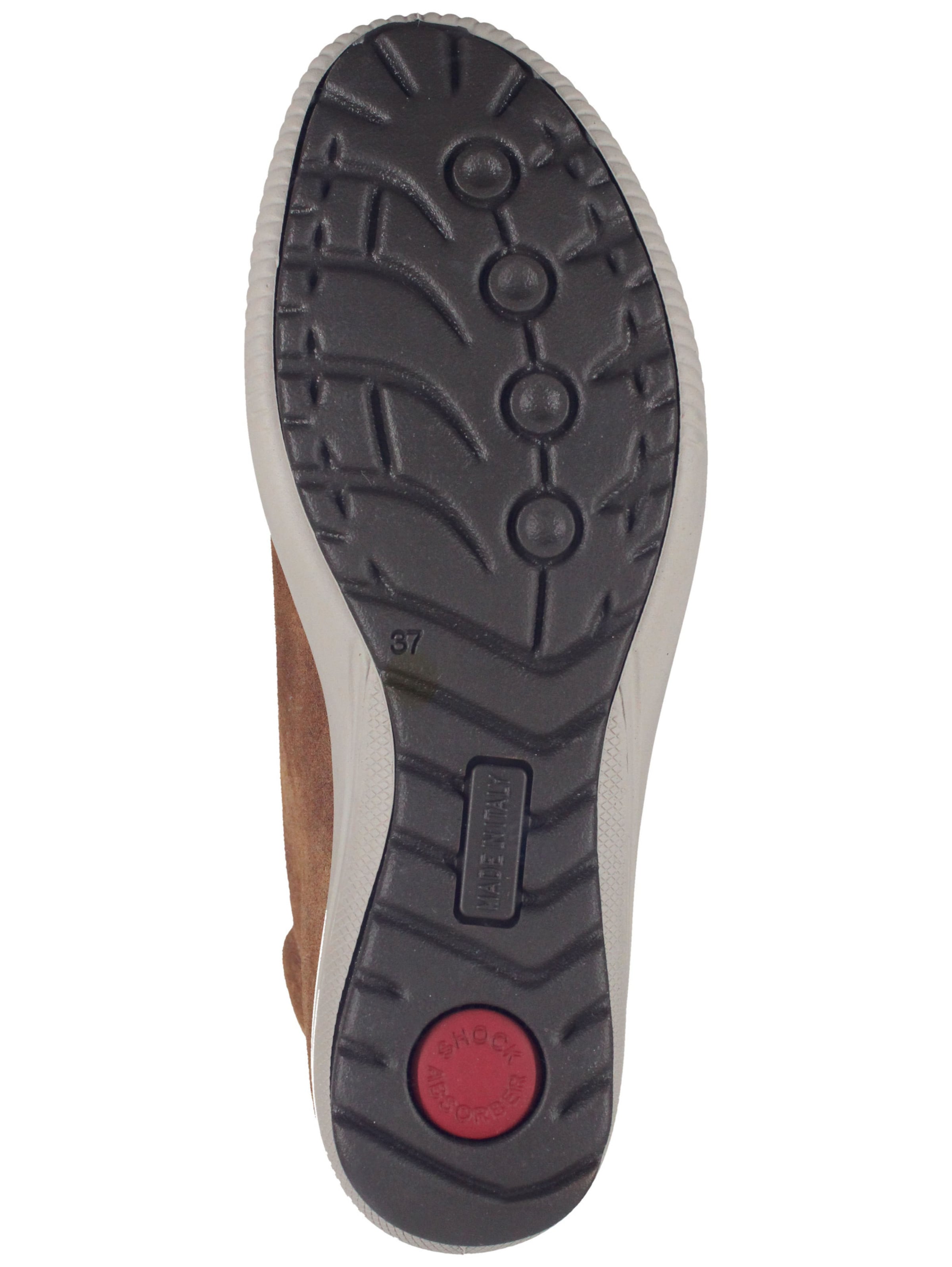 Bama Stiefelette in Braun