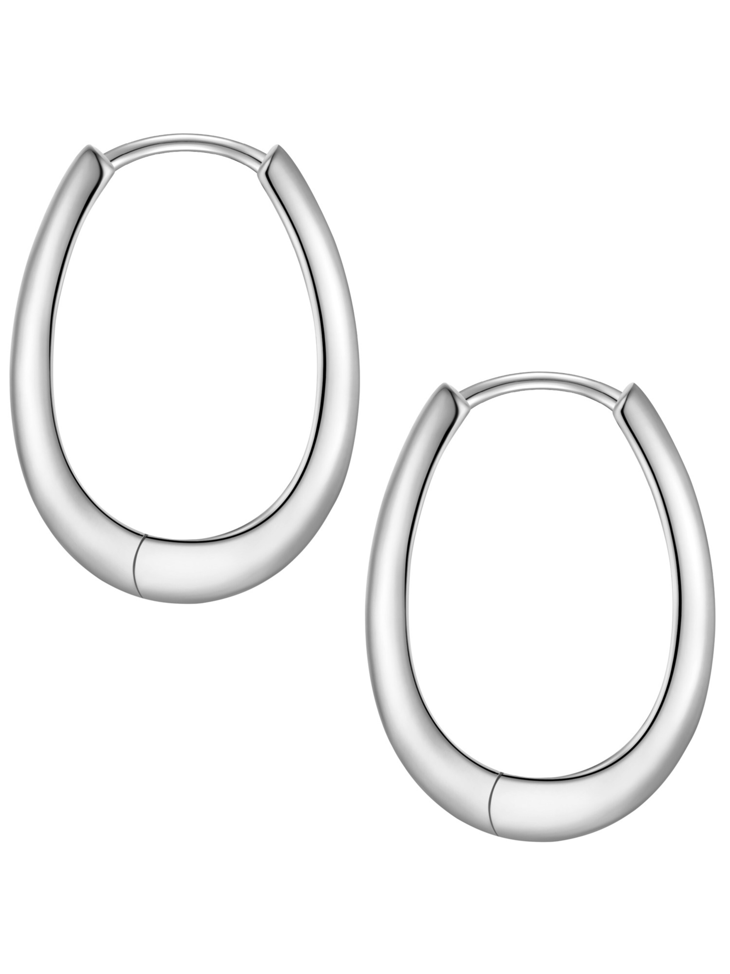 Glanzstücke München Ohrringe in Silber