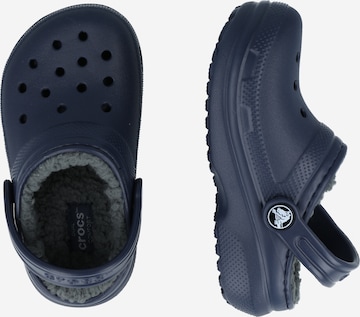 Crocs Nyitott cipők - kék