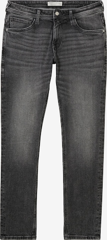 TOM TAILOR DENIM Jeans 'Piers' in Grau: Vorderseite