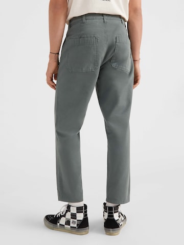O'NEILL Tapered Chino in Groen