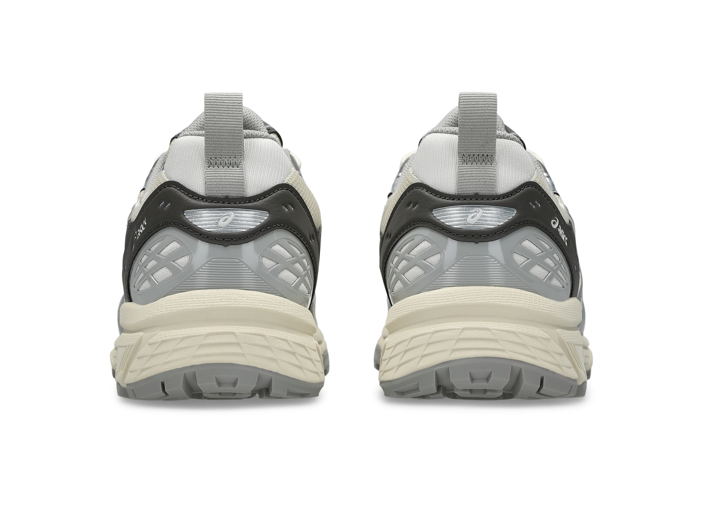 ASICS SportStyle Laufschuh in Beige
