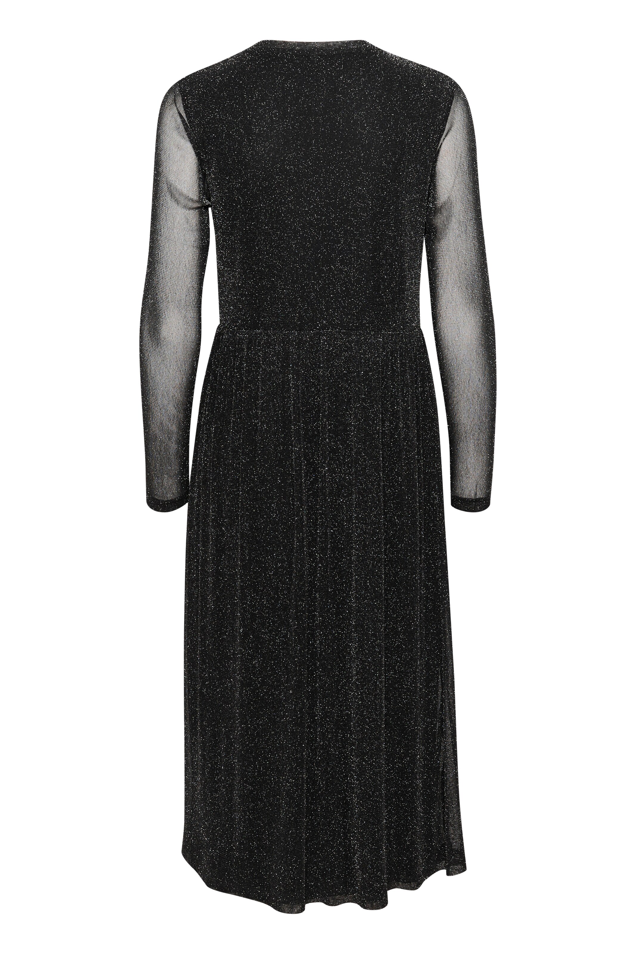 CULTURE Koktélruhák 'CU Melida' - fekete