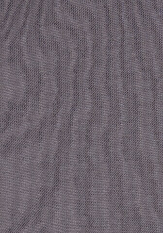 BENCHSweater majica - siva boja