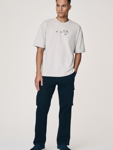 Next Shirt in Grijs