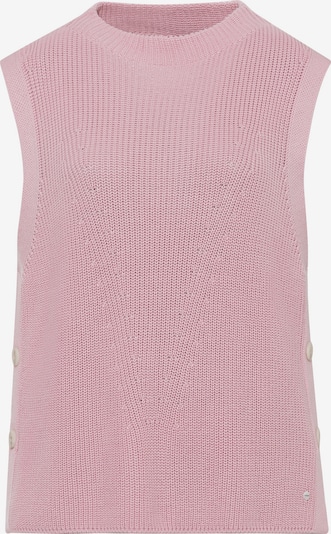 Olsen Pullover in rosa, Produktansicht