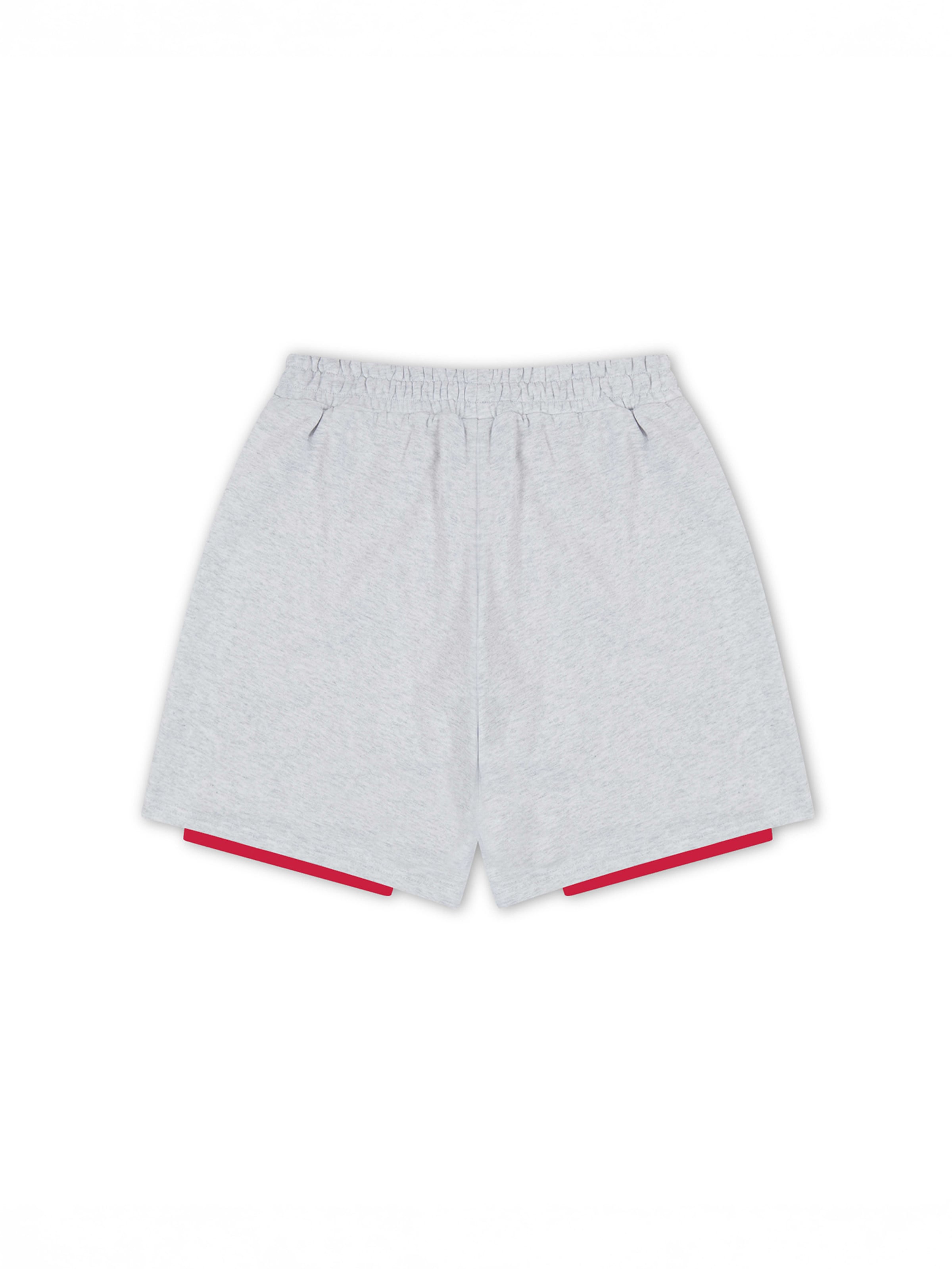 Regular Pantalon AND1 en gris