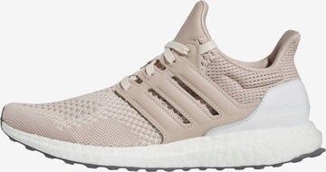 ADIDAS SPORTSWEAR Running Shoes 'Ultraboost 1.0' in Brown: front