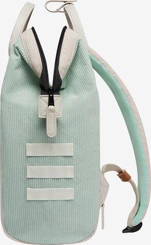 Cabaia Rucksack in Grau