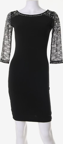 Kikiriki Dress in S in Black: front