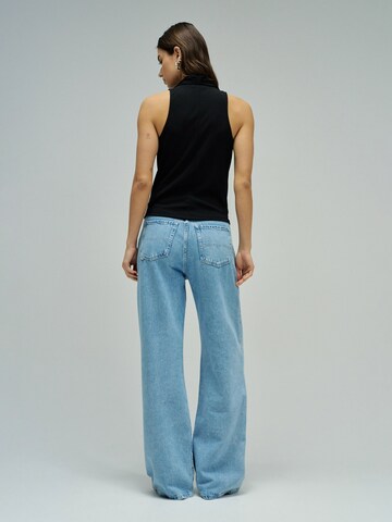 Salsa Jeans Top in Black