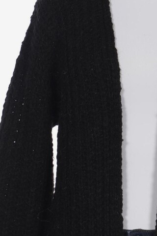MSCH COPENHAGEN Sweater & Cardigan in XS in Black
