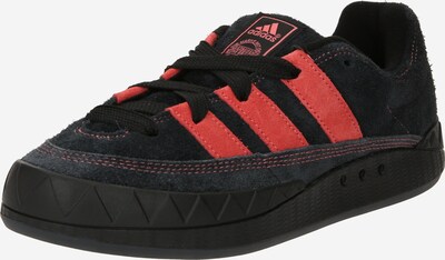 Sneaker low 'ADIMATIC' ADIDAS ORIGINALS pe roșu deschis / negru, Vizualizare produs