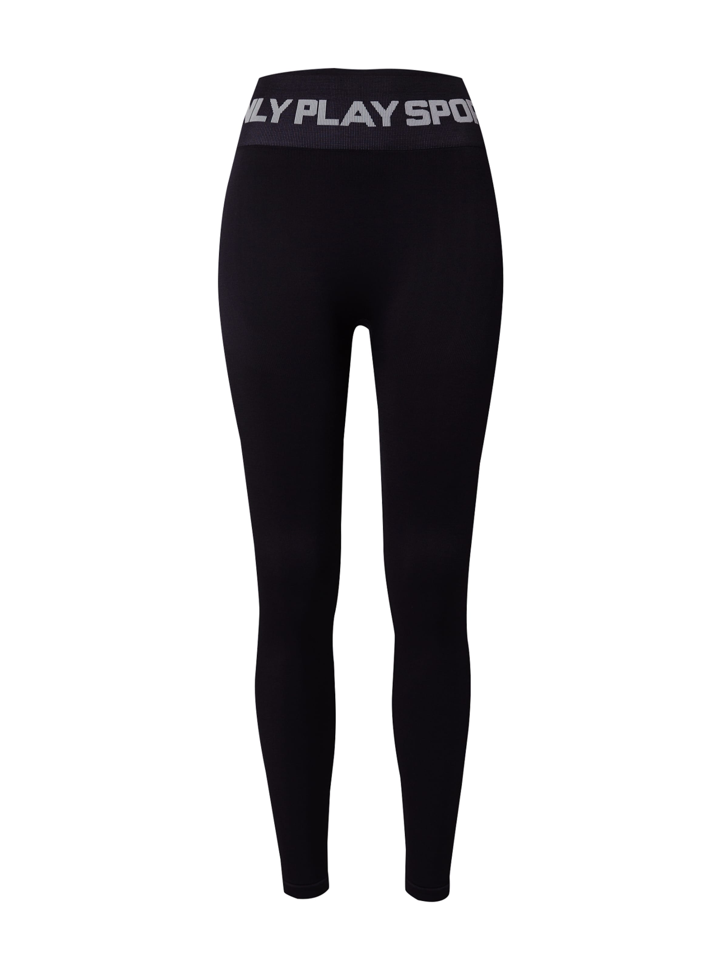 Skinny Pantalon de sport 'ONPNANNA' ONLY PLAY en bleu : devant