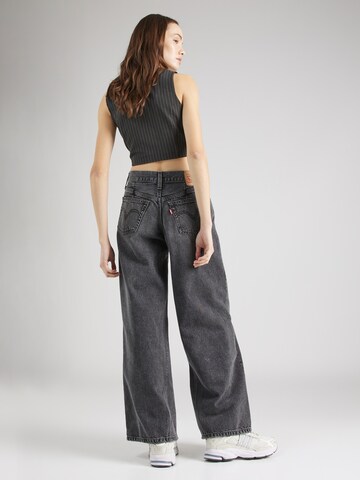 LEVI'S ® Szeroka nogawka Jeansy ''94 Baggy Wide Leg Alt' w kolorze szary