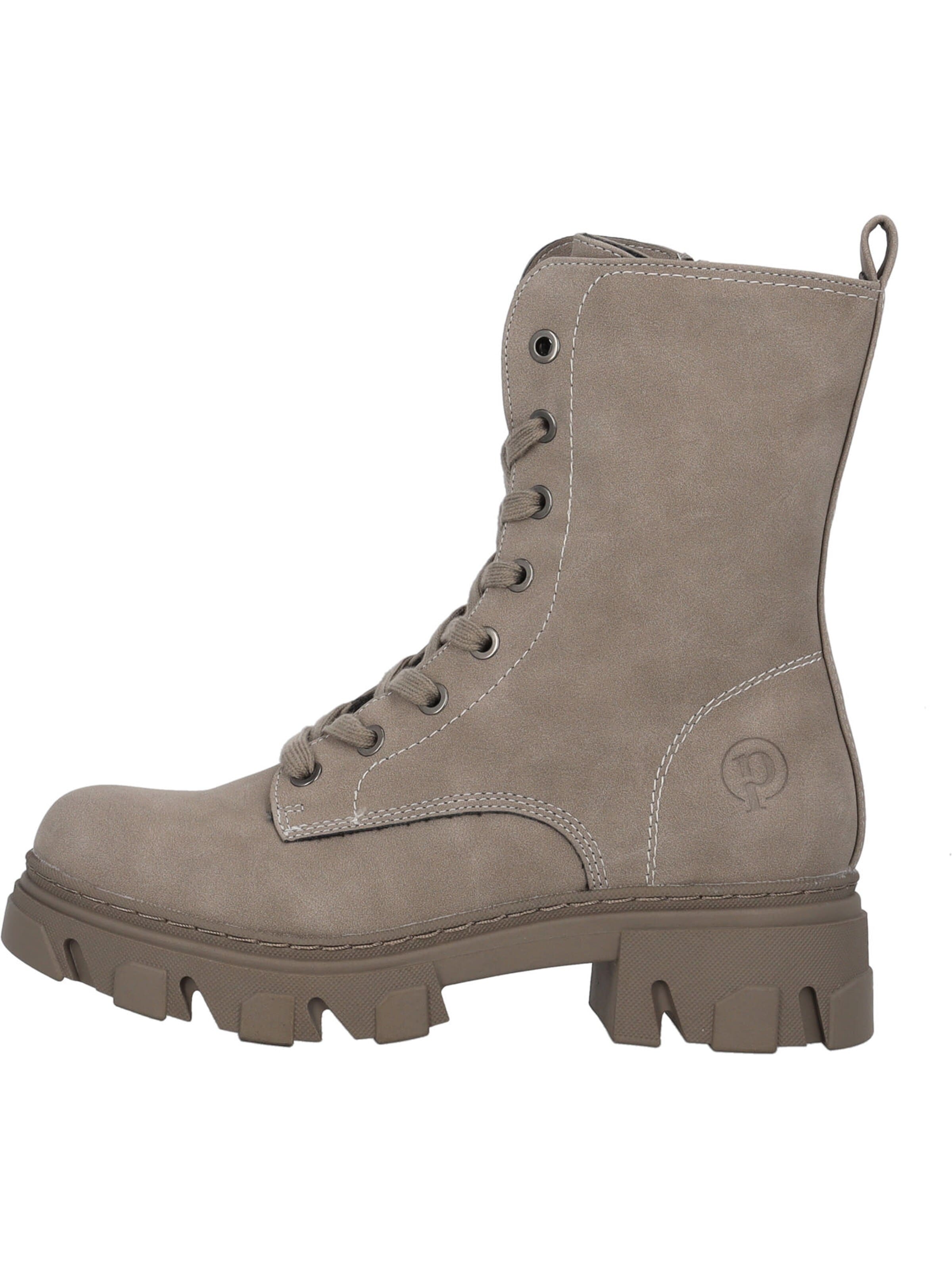Palado Boots 'Palado Lefkada 2' in Grey