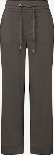 STREET ONE Housut värissä khaki, Tuotenäkymä