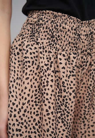 Cloud5ive - regular Pantalón en beige
