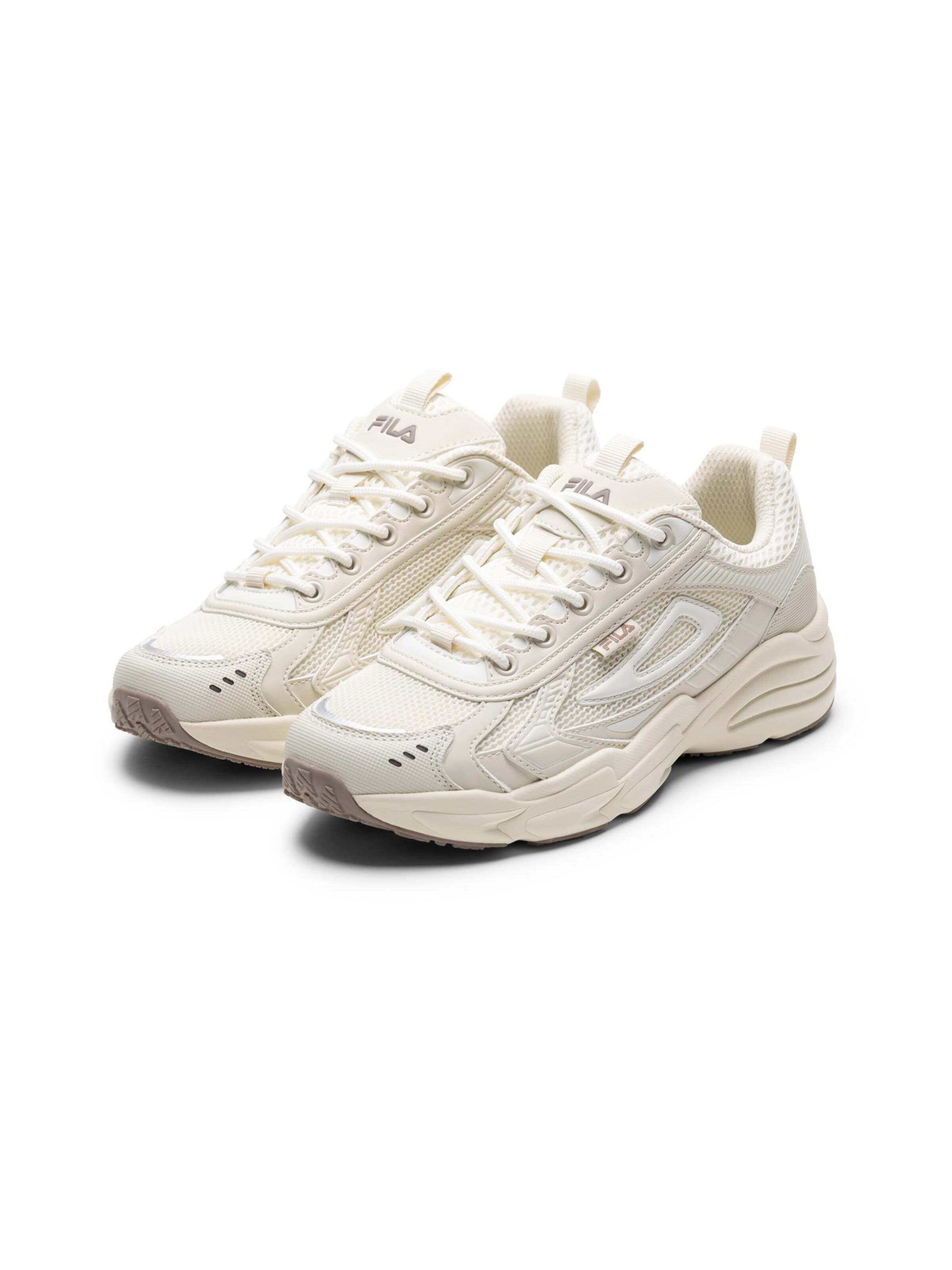 Baskets basses 'FILA NETGRIND wmn' FILA en beige