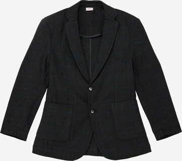 s.Oliver Suit Jacket in Black: front