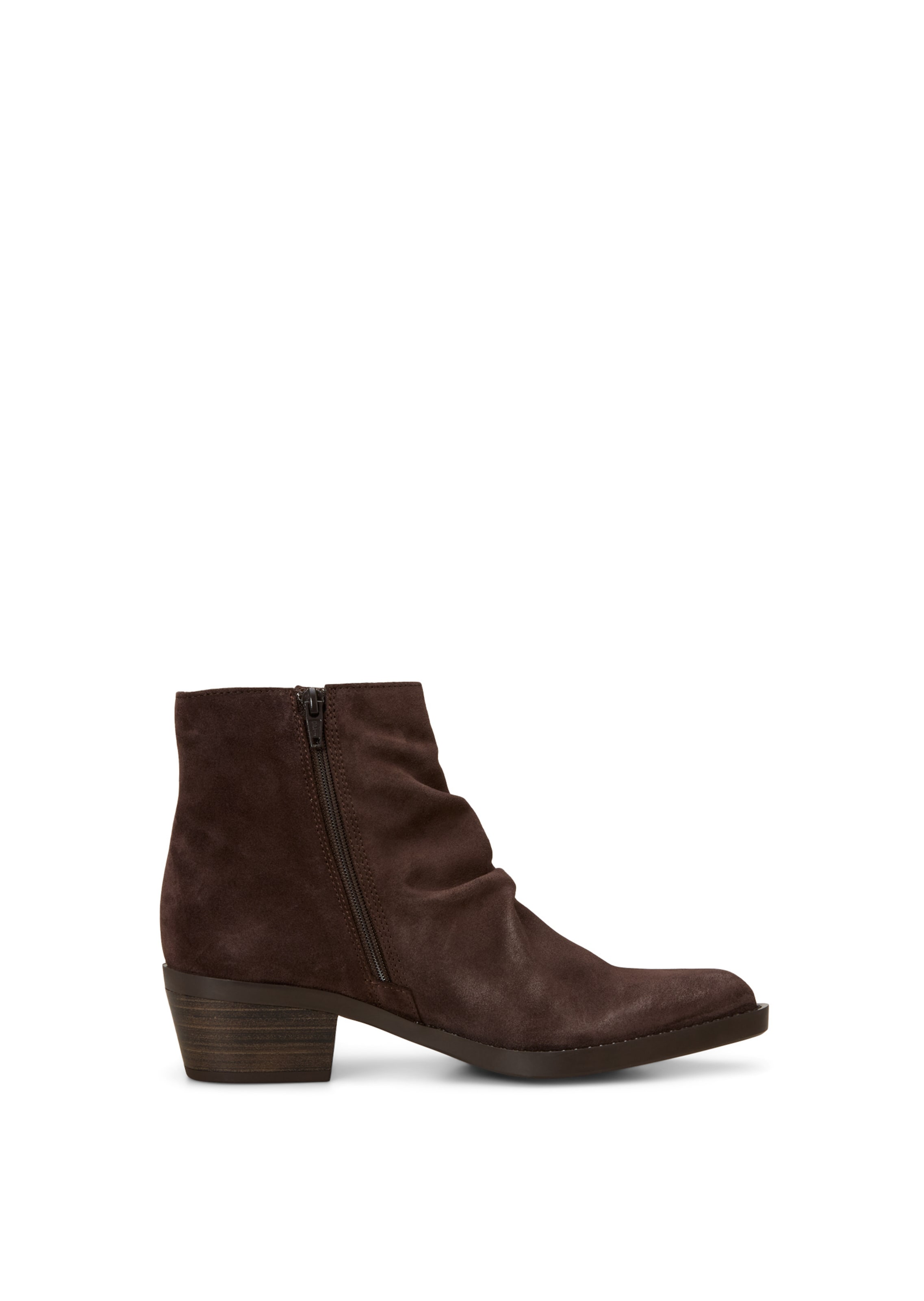 Marc O'Polo Cowboystiefel in Braun