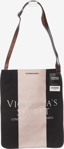 Victoria's Secret Handtasche gross One Size in Schwarz: predná strana