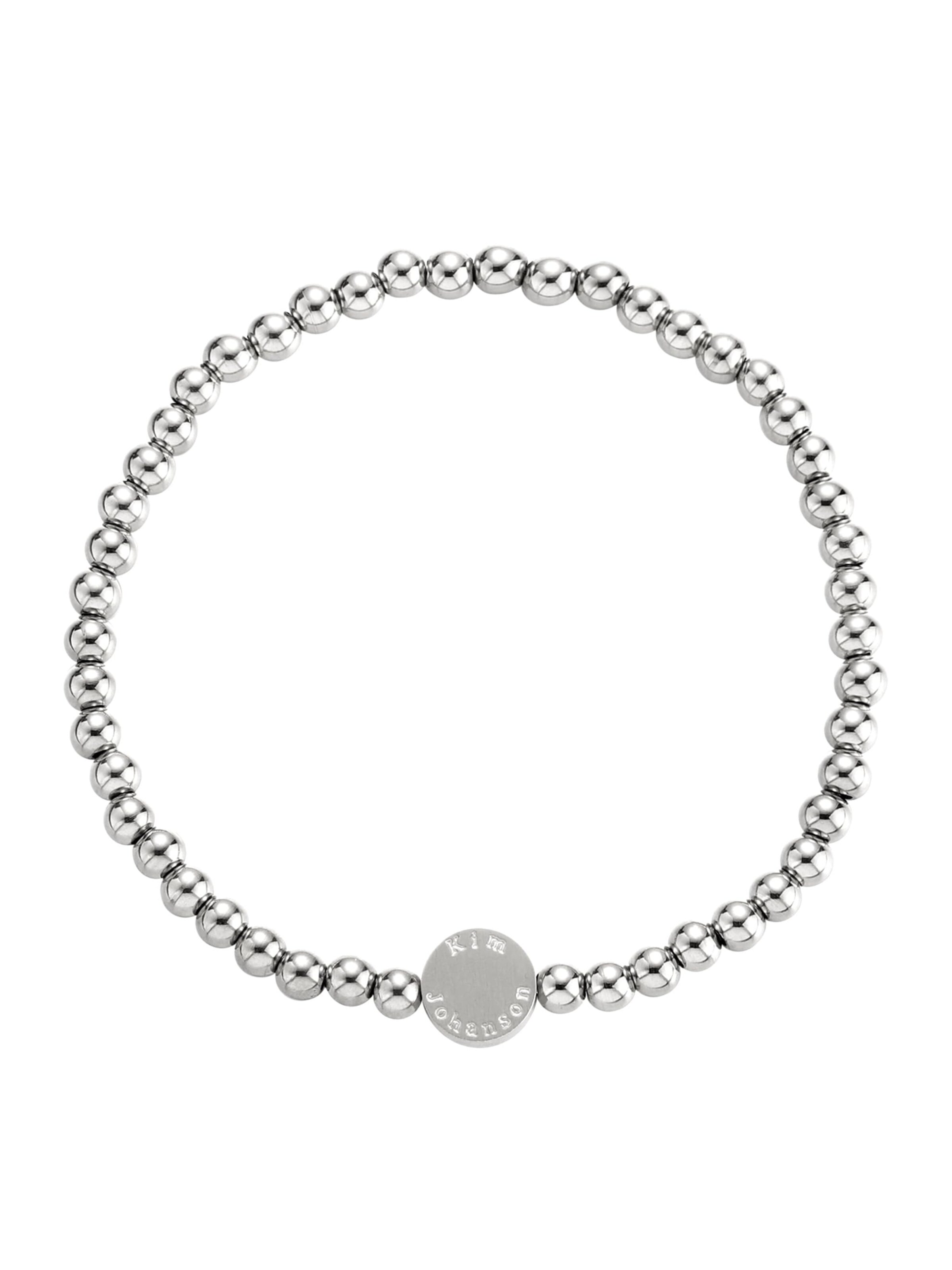Kim Johanson Bracelet 'Essence' in Silver