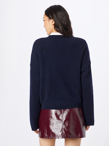 Pullover 'KAILEE' di DRYKORN in blu