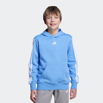 ADIDAS SPORTSWEAR Sportsweatshirt in Blau: Vorderseite